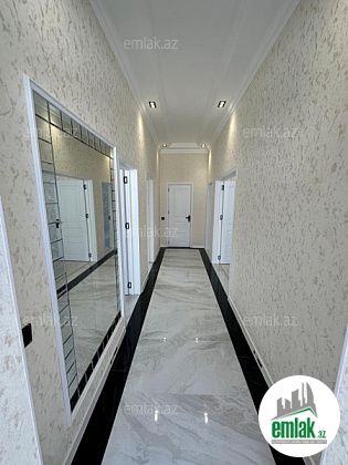 Satılır 3 otaqlı 168 m² həyət evi Masazır — Ev, villa (4)