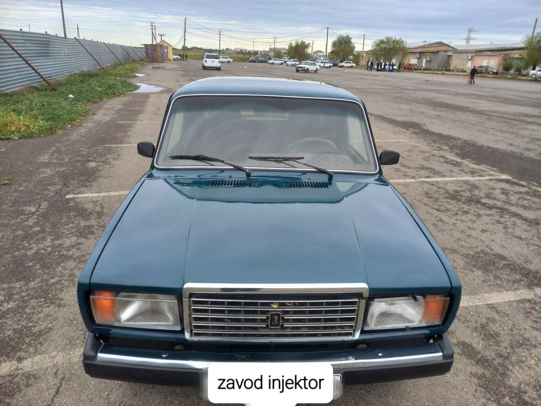 Lada (vaz) 2107, 2004 il 90-OG-679 — Avtomobillər, Cəlilabad (9)