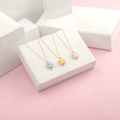 Gumus sep (AYX104) – 274 — Necklaces and chains