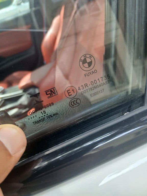 BMW 330, 2.0 L, 2018 il, 76 000 km — Avtomobillər, Şəmkir (3)
