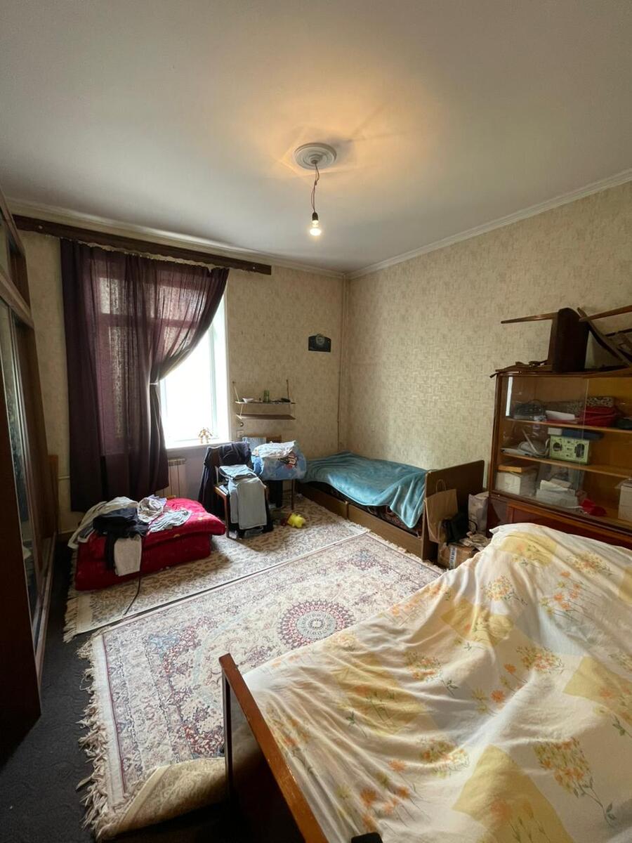 Satılır 2 otaqlı köhnə tikili 65 m² — Mənzil, Bakı (6)
