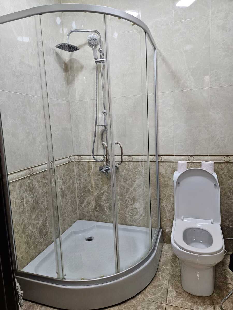 Satılır 3 otaqlı yeni tikili 92 m² — Mənzil, Bakı (8)