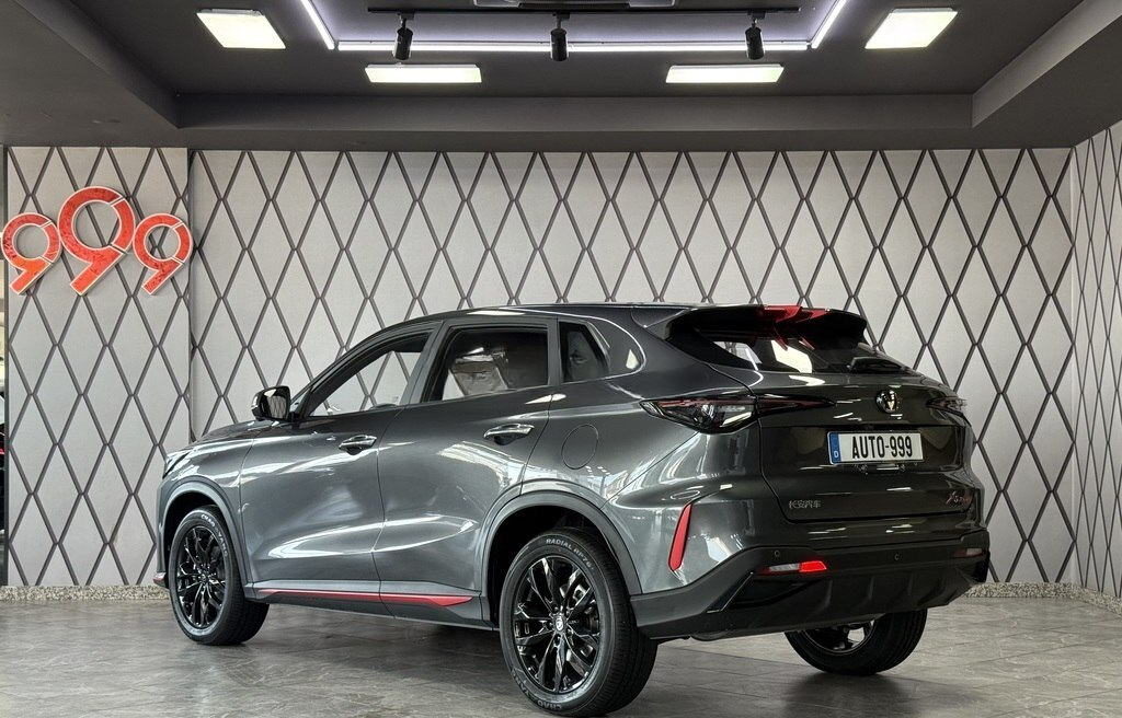 Changan Oshan X5 Plus, 2026 il, 0 km, 1.5 L — Avtomobillər, Bakı (4)