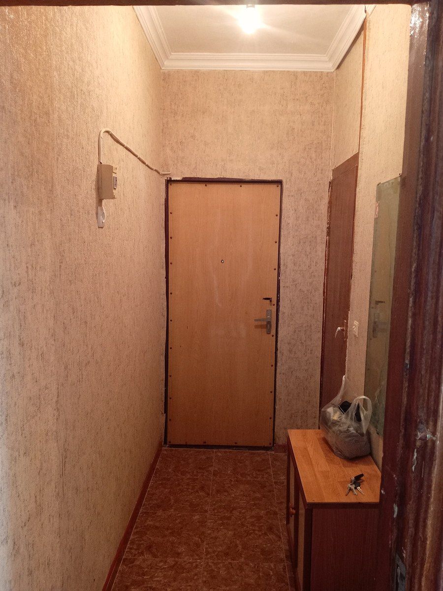 Satılır 2 otaqlı köhnə tikili 43 m² — Mənzil, Bakı (5)