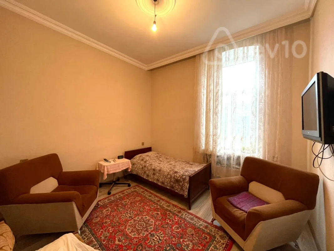 5 otaqlı mənzil, 110 m², 28may metrosunun yani — Mənzil, Bakı (5)
