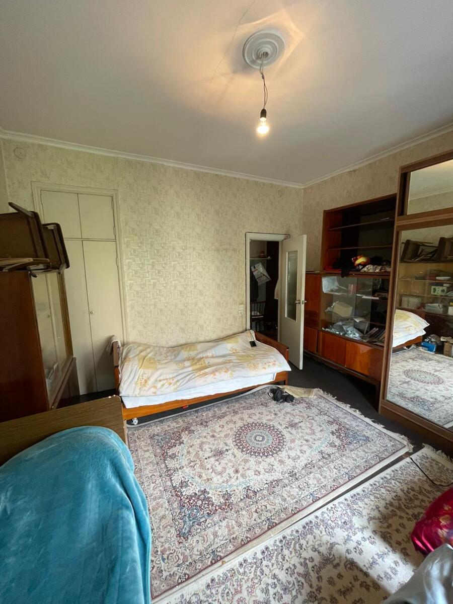 Satılır 2 otaqlı köhnə tikili 65 m² — Mənzil, Bakı (7)