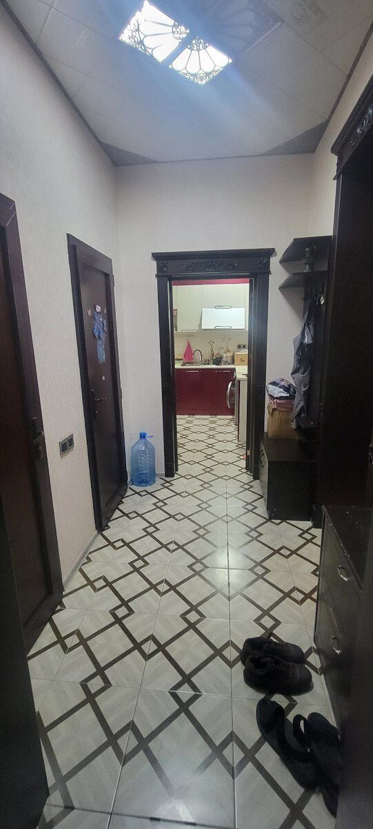 Həyət evi kirayə verilir, Həzi Aslanov qəs — Ev, villa, Bakı (11)