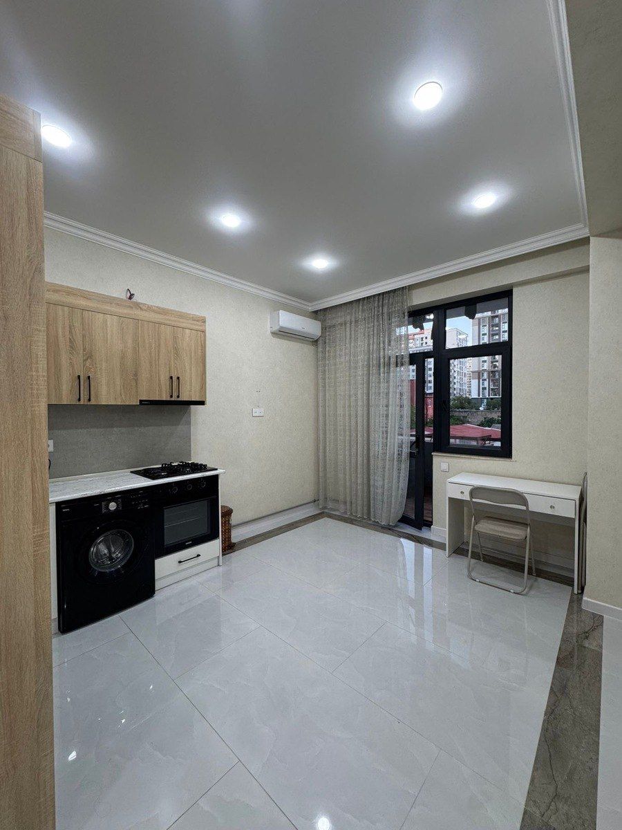 Satılır 2 otaqlı yeni tikili 54 m² — Mənzil, Bakı (5)