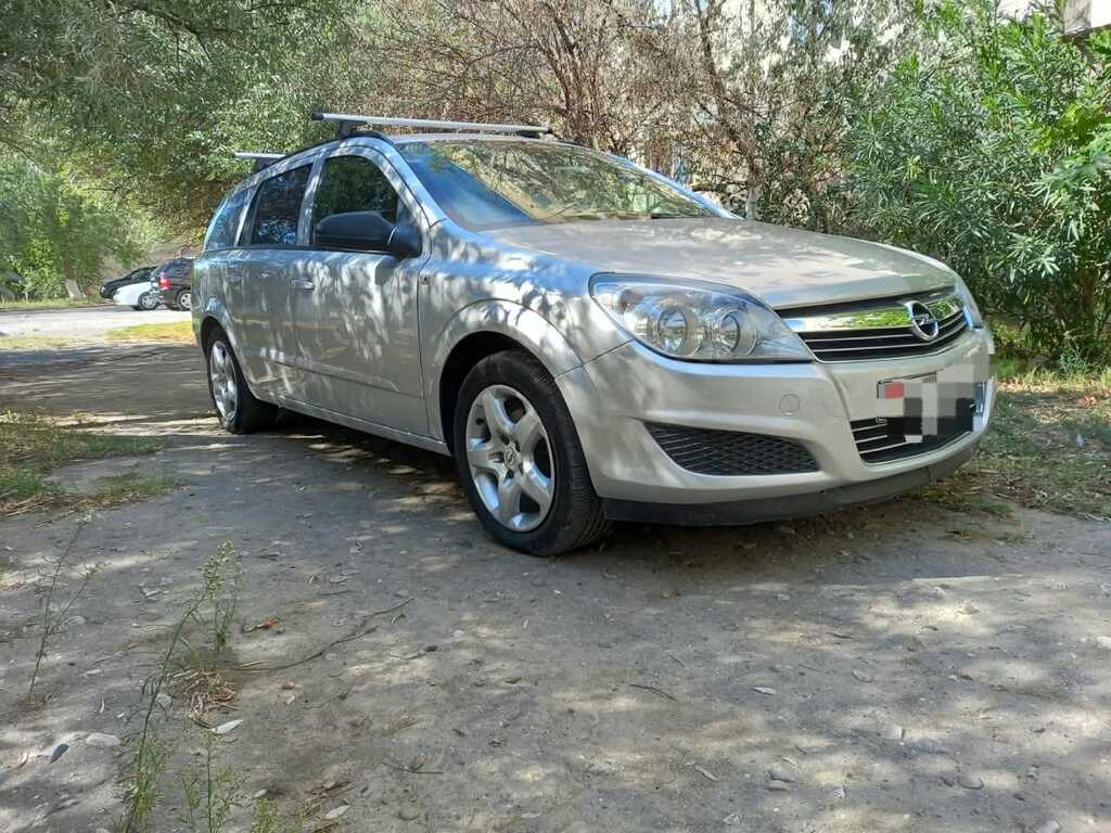Opel Astra, 1.3 L, 2008 il, 360 000 km — Avtomobillər, Sumqayıt (3)