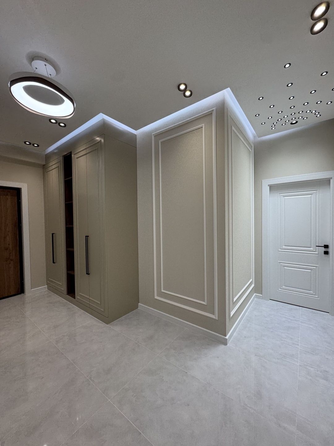 Satılır 3 otaqlı yeni tikili 90 m² — Mənzil, Bakı (9)