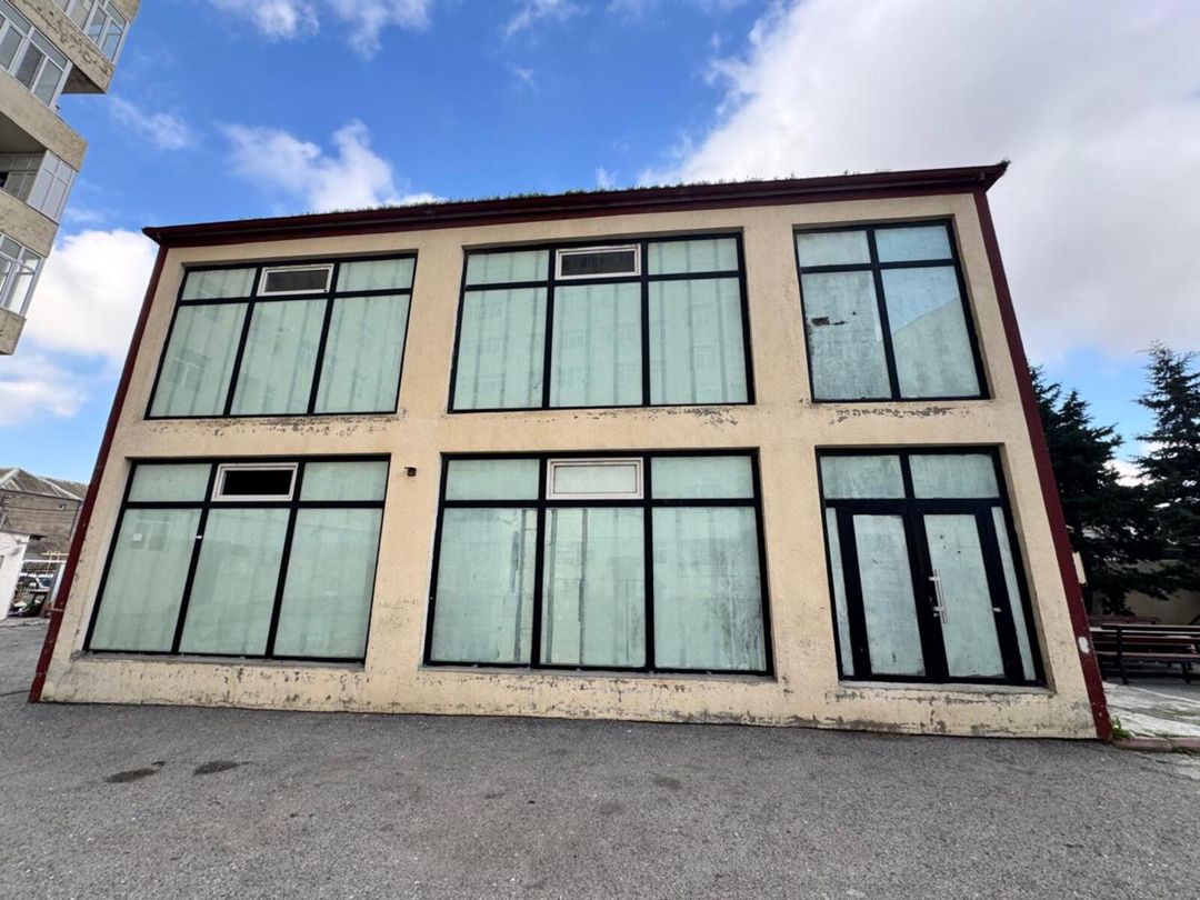 İcarəyə verilir obyekt 240 m² — Əmlak, Bakı (3)
