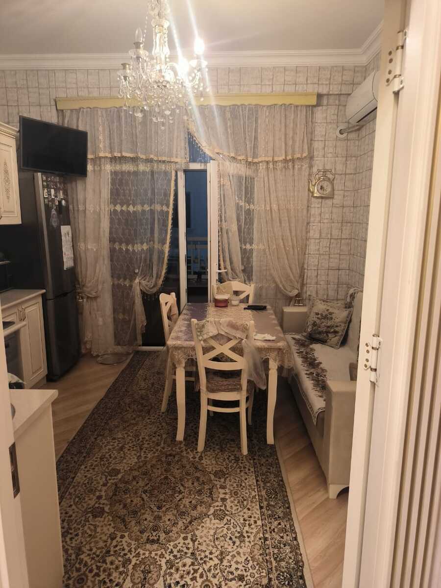 Satılır 2 otaqlı yeni tikili 90 m² — Mənzil, Bakı (11)