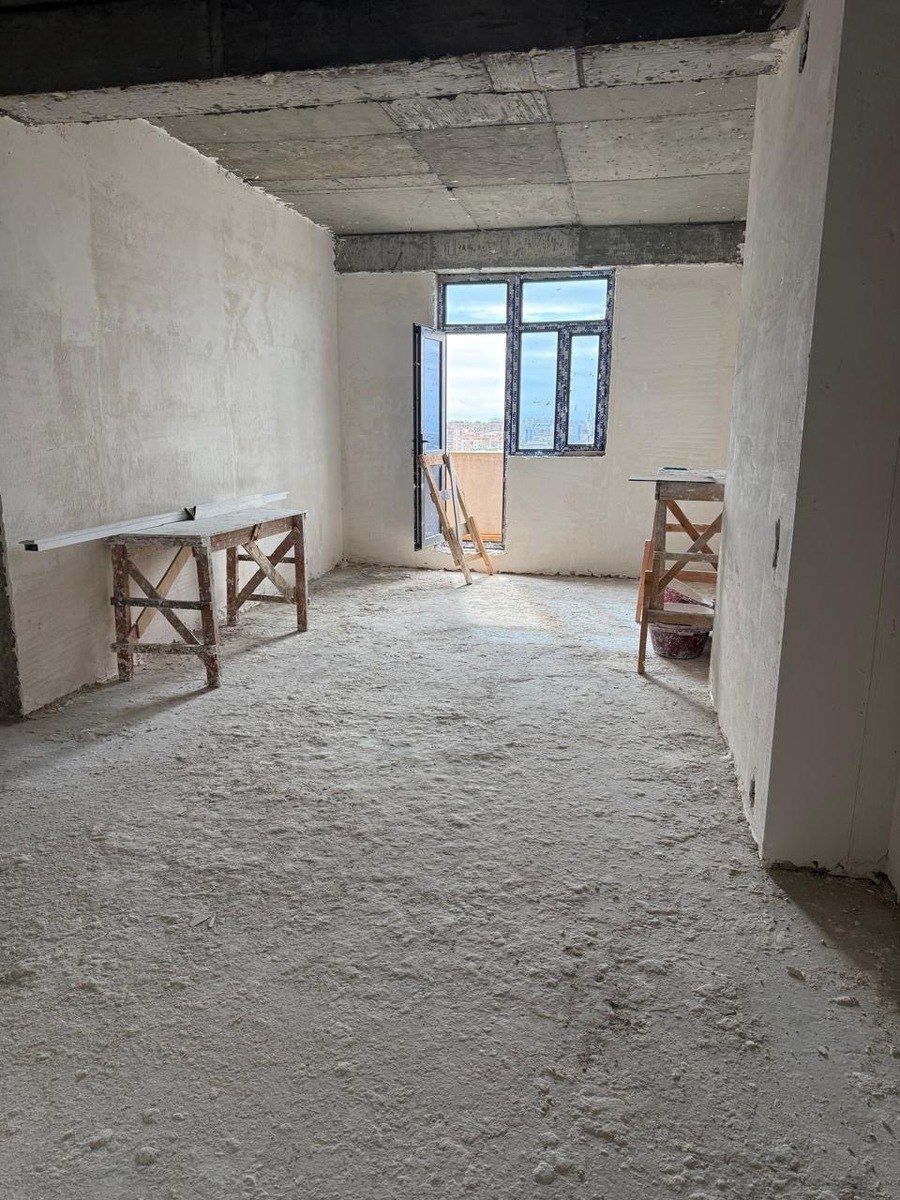 Satılır 2 otaqlı yeni tikili 130 m² — Mənzil, Bakı (3)