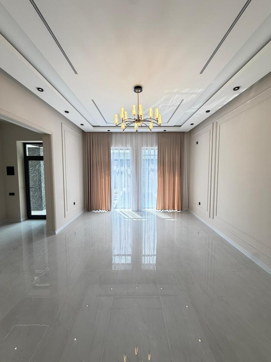Satılır 4 otaqlı həyət evi/bağ evi 170 m² — Ev, villa, Bakı (9)