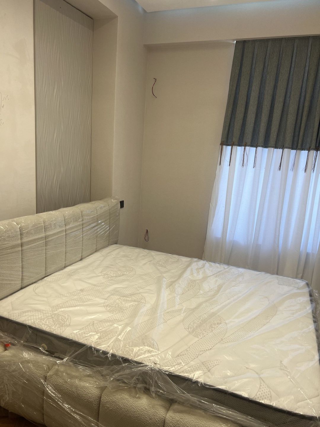 Satılır 2 otaqlı yeni tikili 84 m² — Mənzil, Bakı (4)