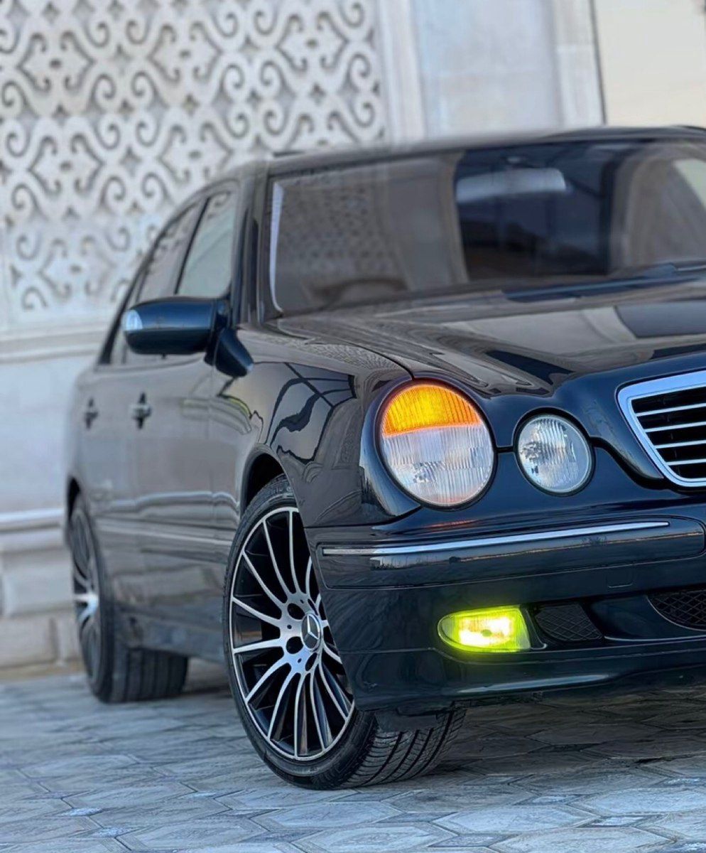 Mercedes təkərləri R18 — Ehtiyat hissələri və aksesuarlar, Bakı