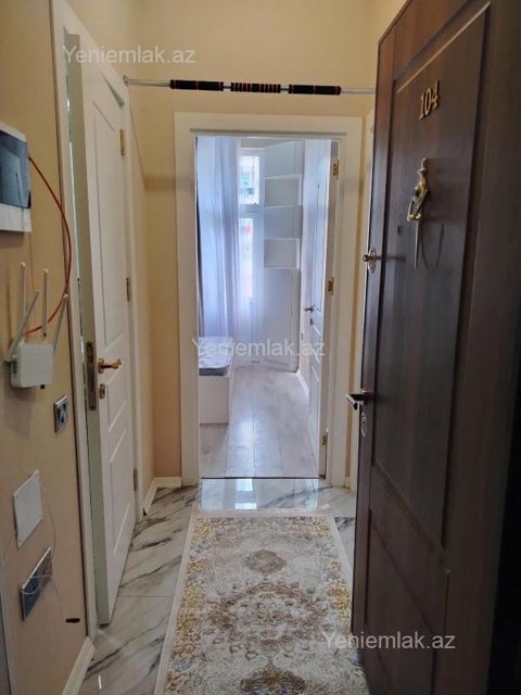 Satılır 2 otaqlı Bina evi menzil (Yeni tikili), 44 m², Xırdalan ş