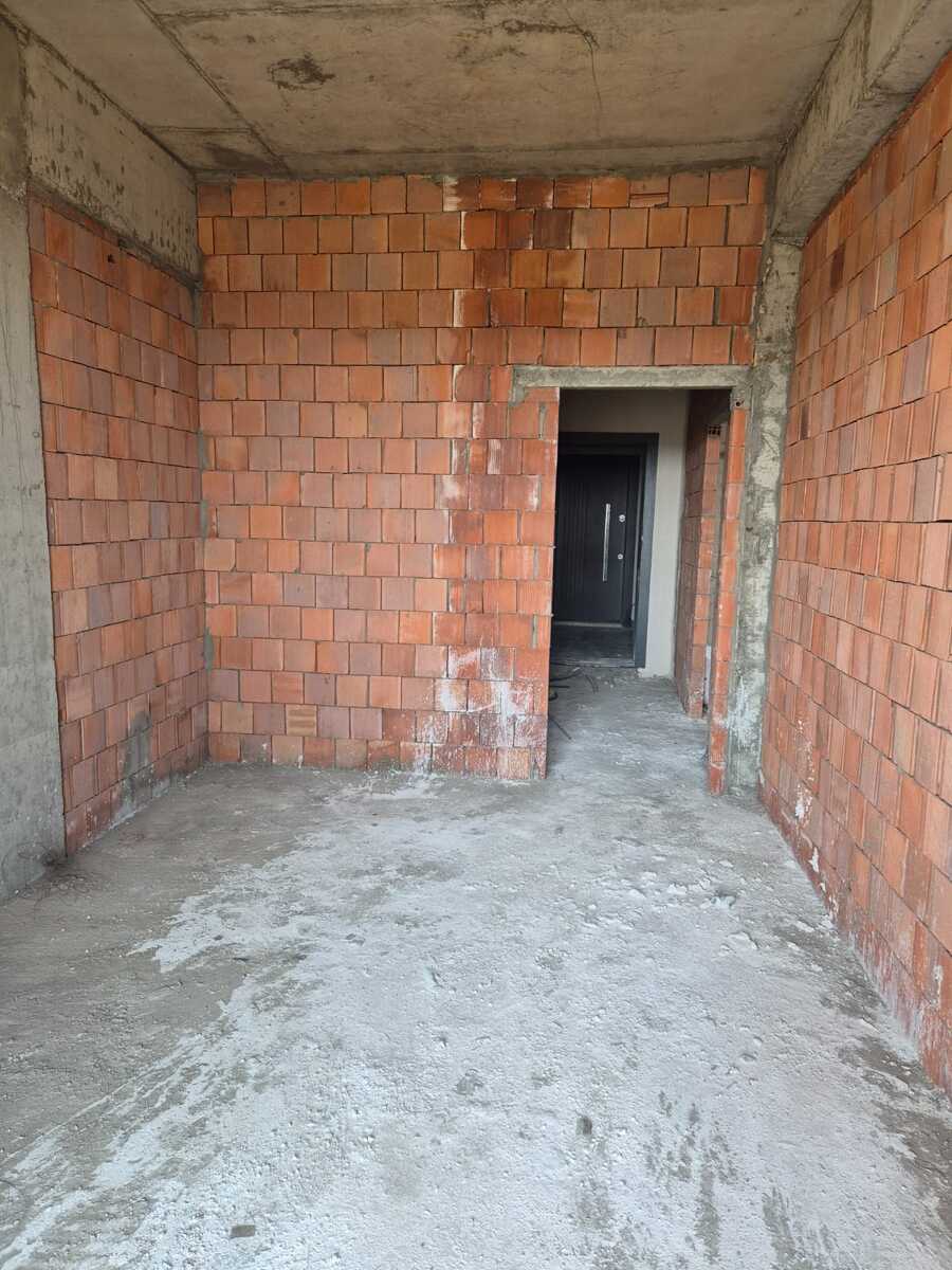 Satılır 1 otaqlı yeni tikili 33.5 m² — Mənzil, Bakı (5)