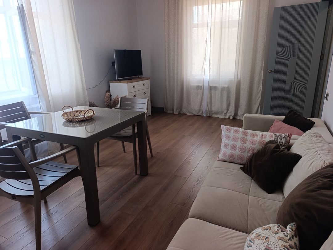 Satılır 4 otaqlı həyət evi/bağ evi 110 m² — Ev, villa, Bakı (4)