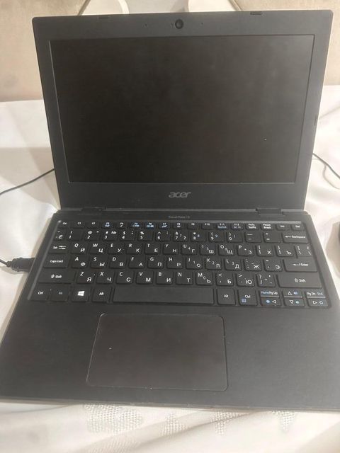 Noutbuk Acer — Bakı