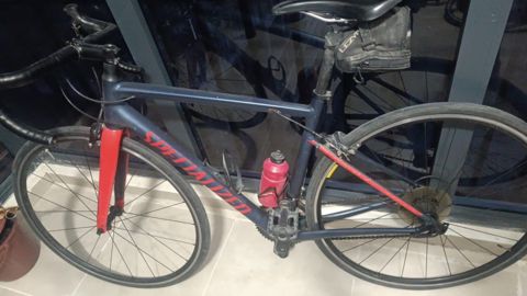 Velosiped — Sumqayıt