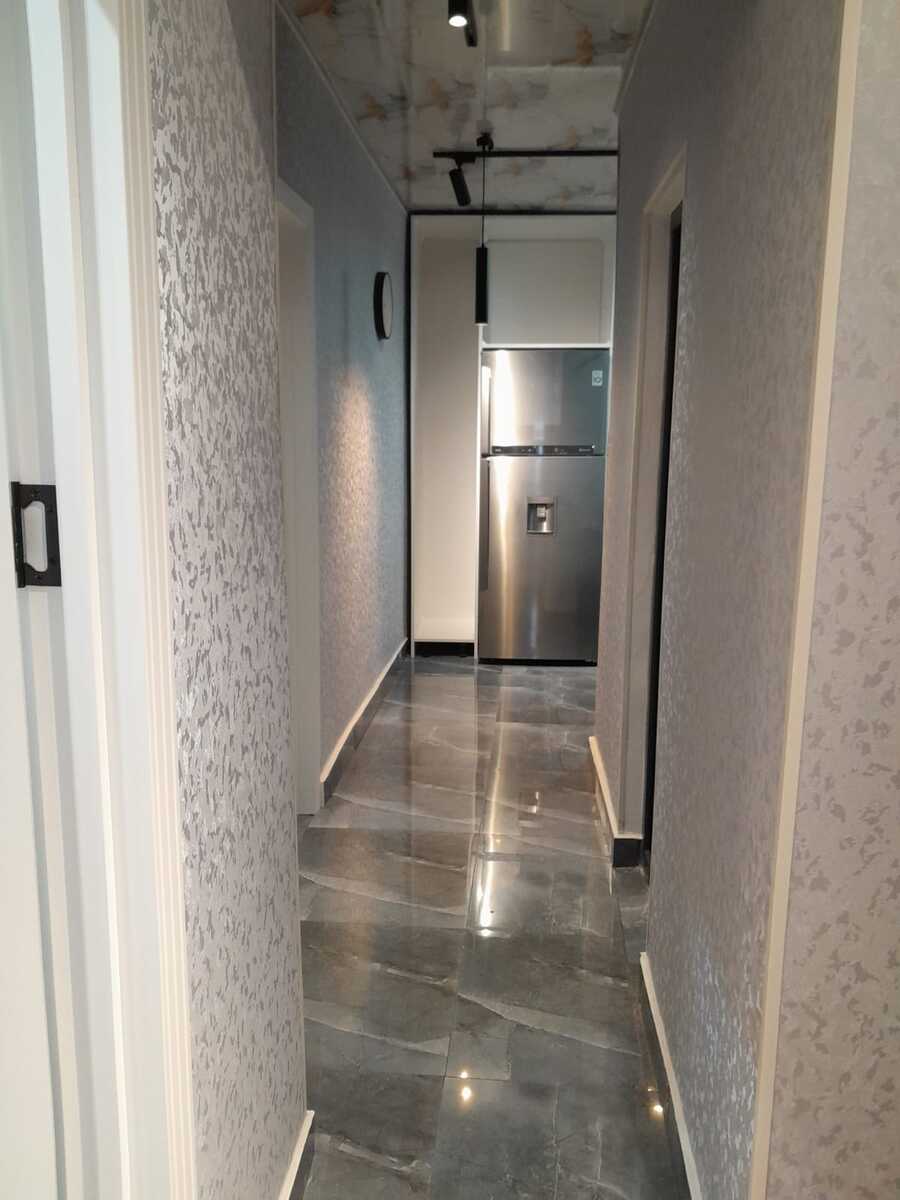 Satılır 3 otaqlı köhnə tikili 62 m² — Mənzil, Bakı (9)