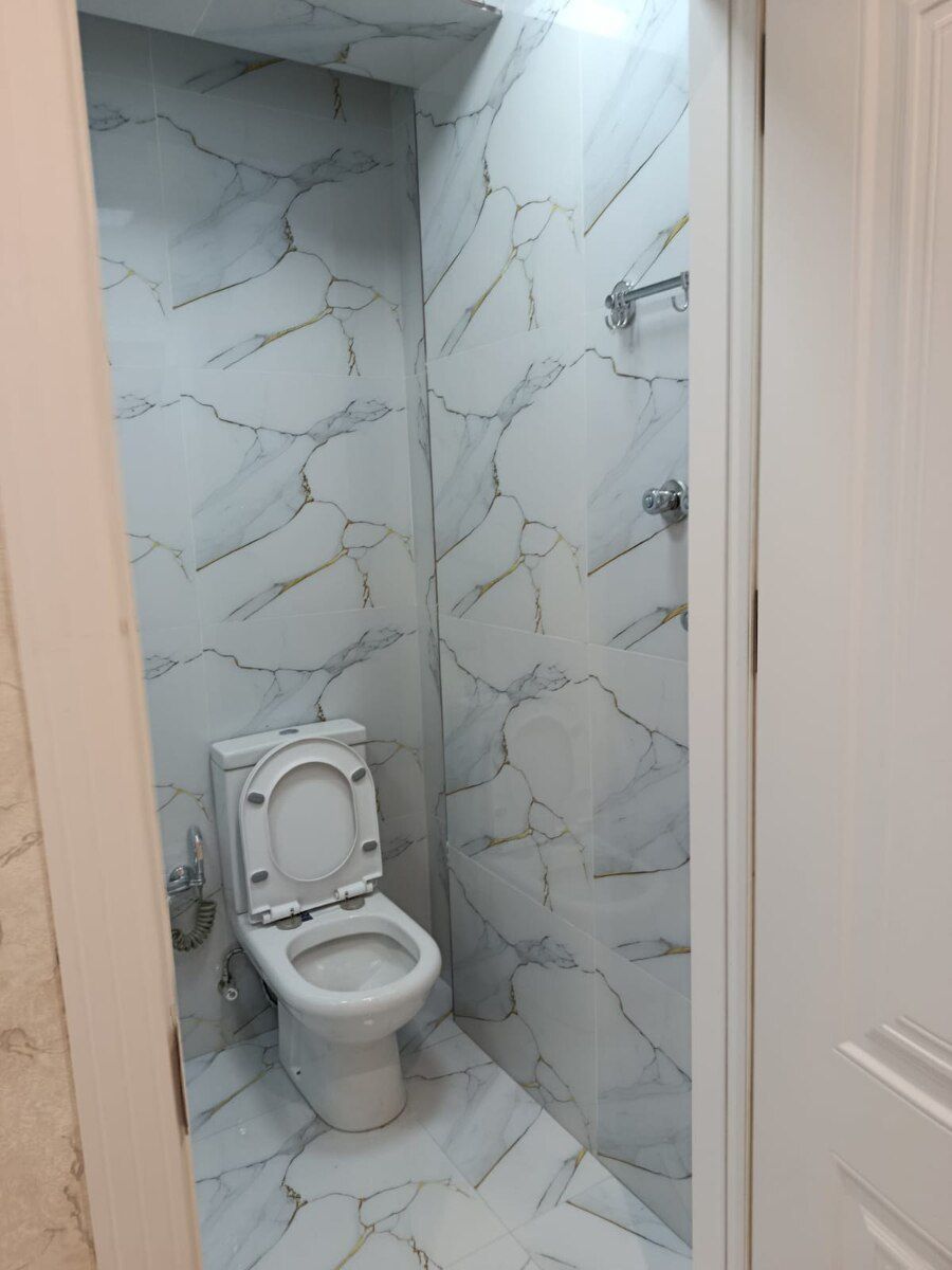 2-otaqlı yeni tikili, Xırdalan ş., 51.46 m² — Mənzil, Xırdalan (7)