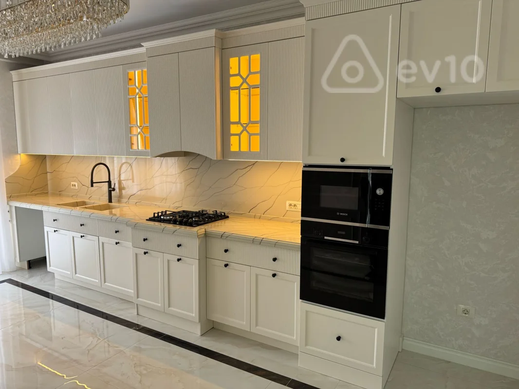 3 otaqlı mənzil, 95 m², Aqa Nemətulla küc — Mənzil, Bakı (4)