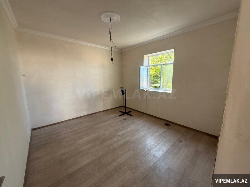 Sabunçu rayonunda 3 otaqlı Həyət evi Satılır, 70 m² — Ev, villa, Bakı (2)