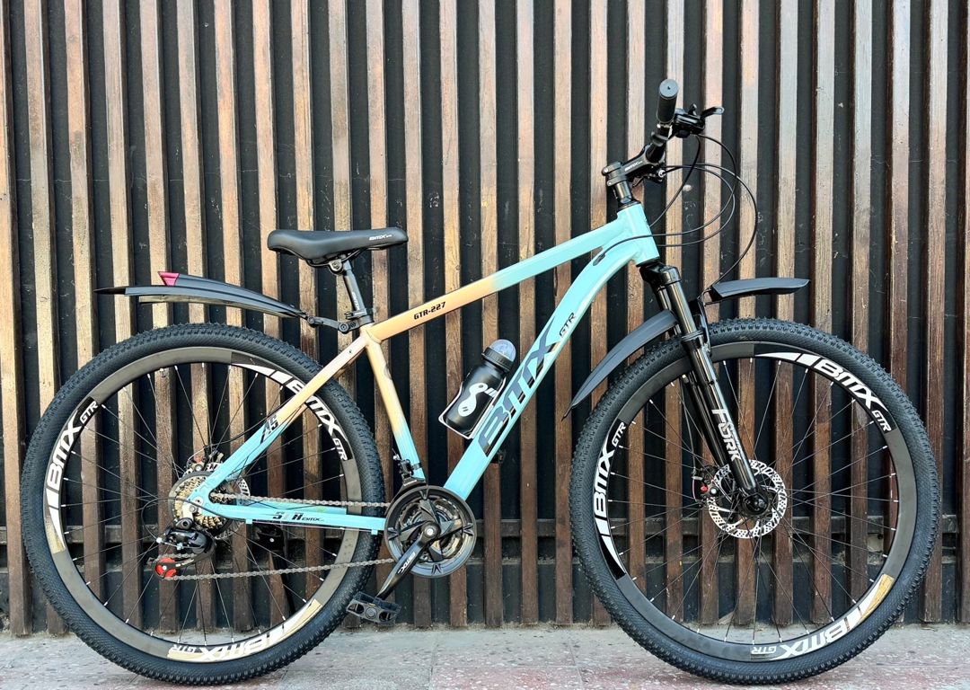 Velosiped 29 (BMX-227) — Velosipedlər, Bakı (3)