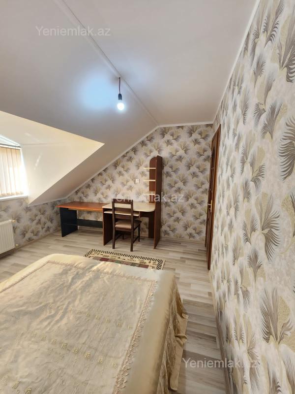 Kirayə 3 otaqlı Bina evi menzil (Yeni tikili), 60 m², 9-cu mikrorayon — Mənzil, Sumqayıt (8)