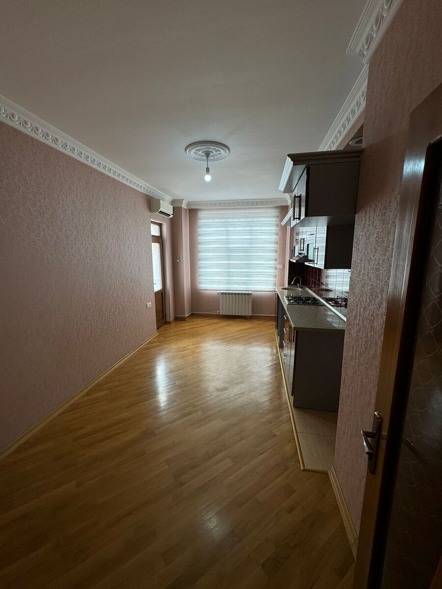 İcarəyə verilir 3 otaqlı yeni tikili 90 m² — Mənzil, Bakı (3)