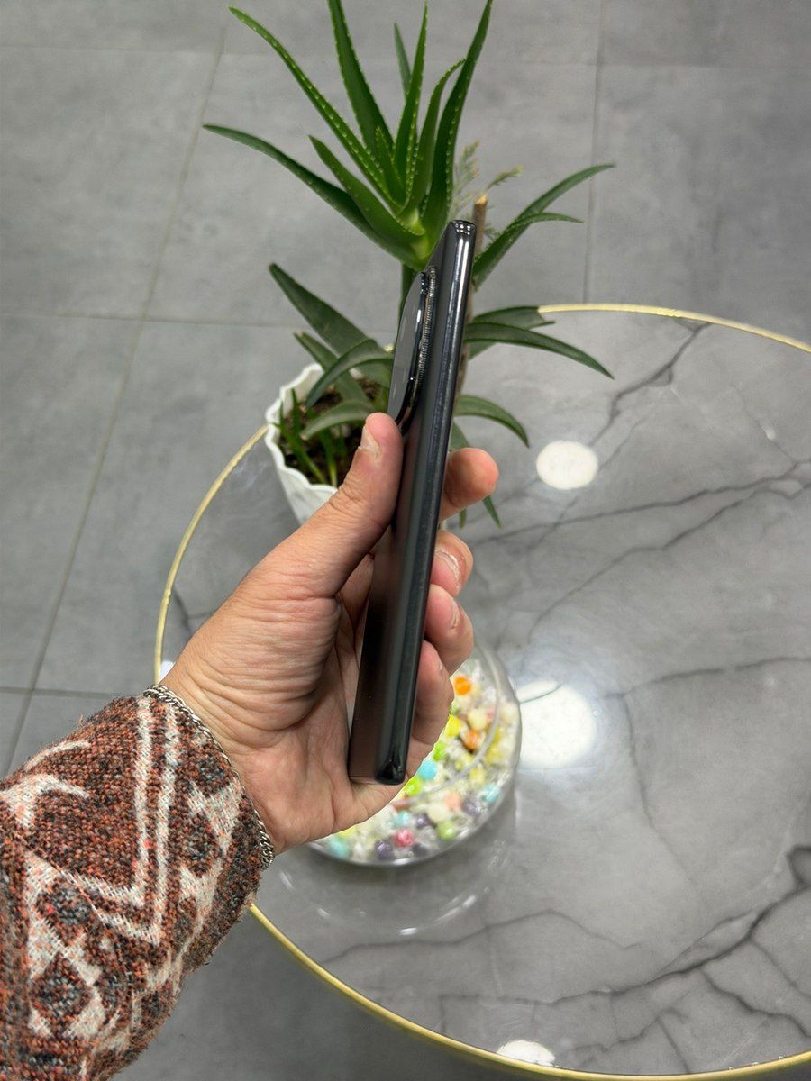 Xiaomi Redmi Note 14 Pro+ 5G Midnight Black 256GB/8GB — Smartfonlar, Bakı (3)