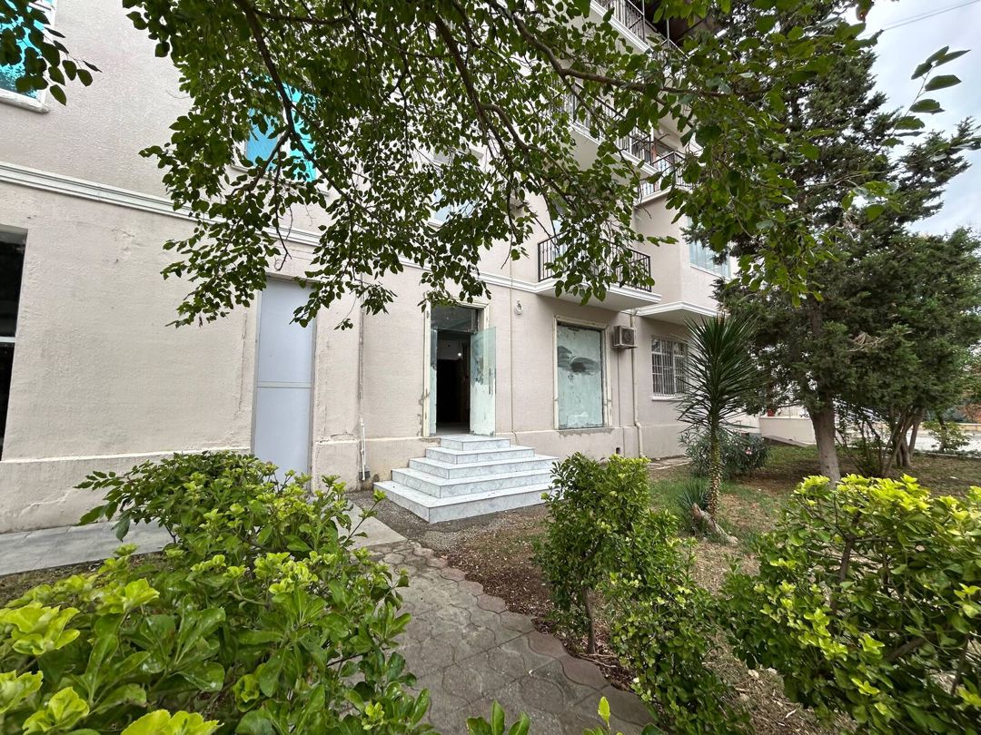 İcarəyə verilir obyekt 80 m² — Əmlak, Bakı (4)