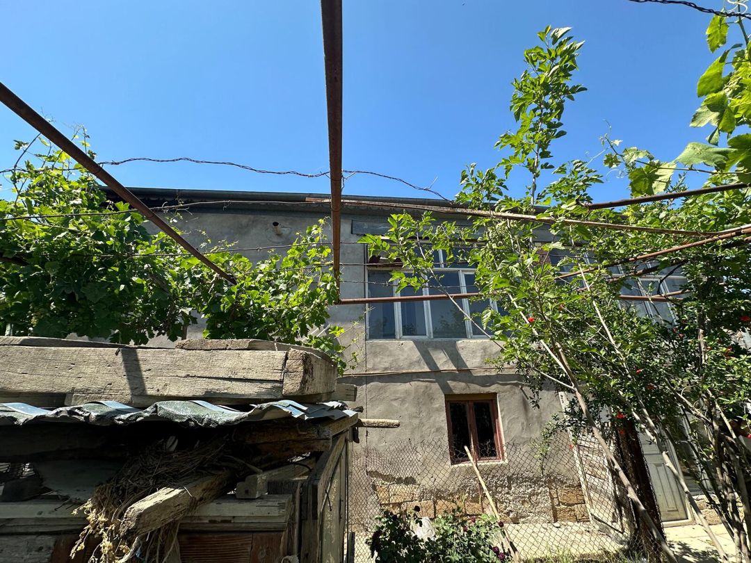 Satılır 4 otaqlı həyət evi/bağ evi 110 m² — Ev, villa, Bakı (5)