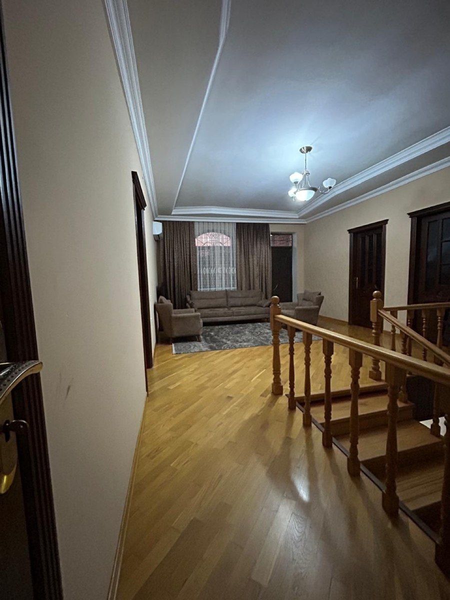 Bağ evi kirayə verilir, Mərdəkan qəs — Ev, villa, Bakı (9)