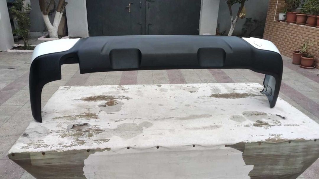 Niva Urban buferi — Ehtiyat hissələri və aksesuarlar, Bakı
