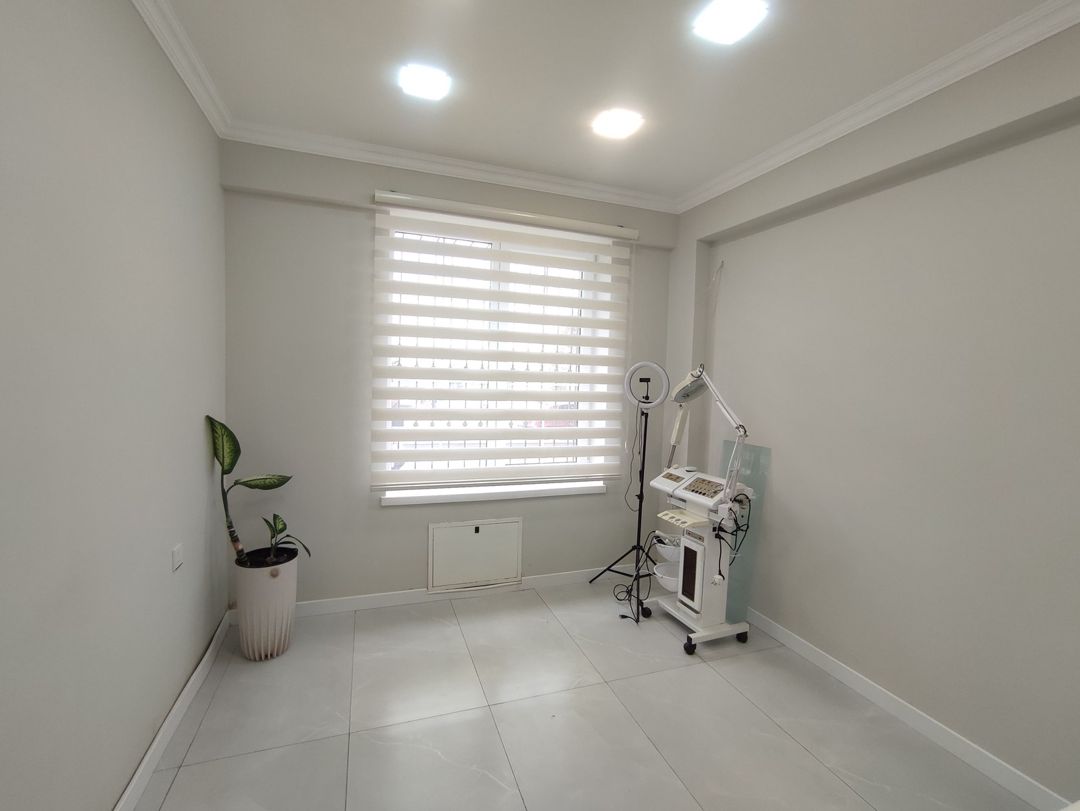 İcarəyə verilir 2 otaqlı ofis 50 m² — Ofis, Bakı (7)