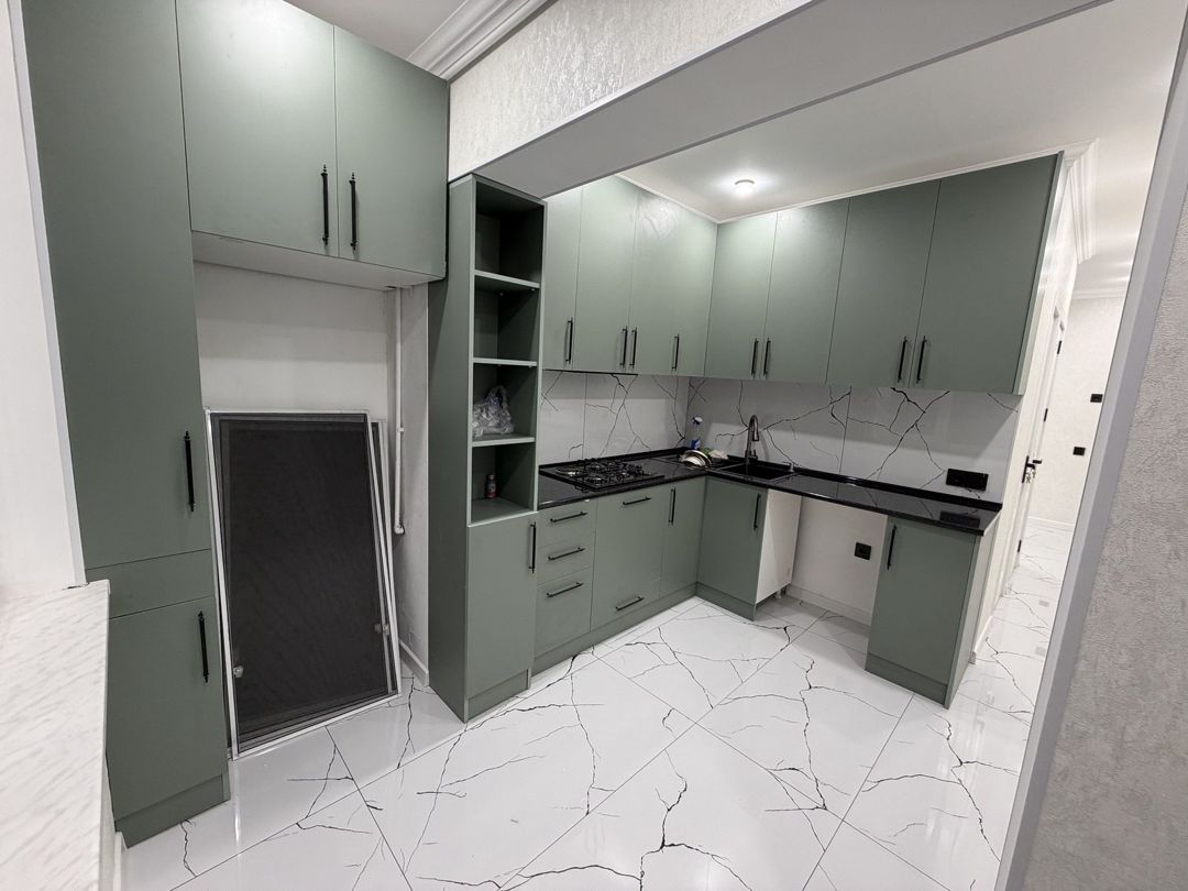 Satılır 3 otaqlı köhnə tikili 60 m² — Mənzil, Bakı (12)