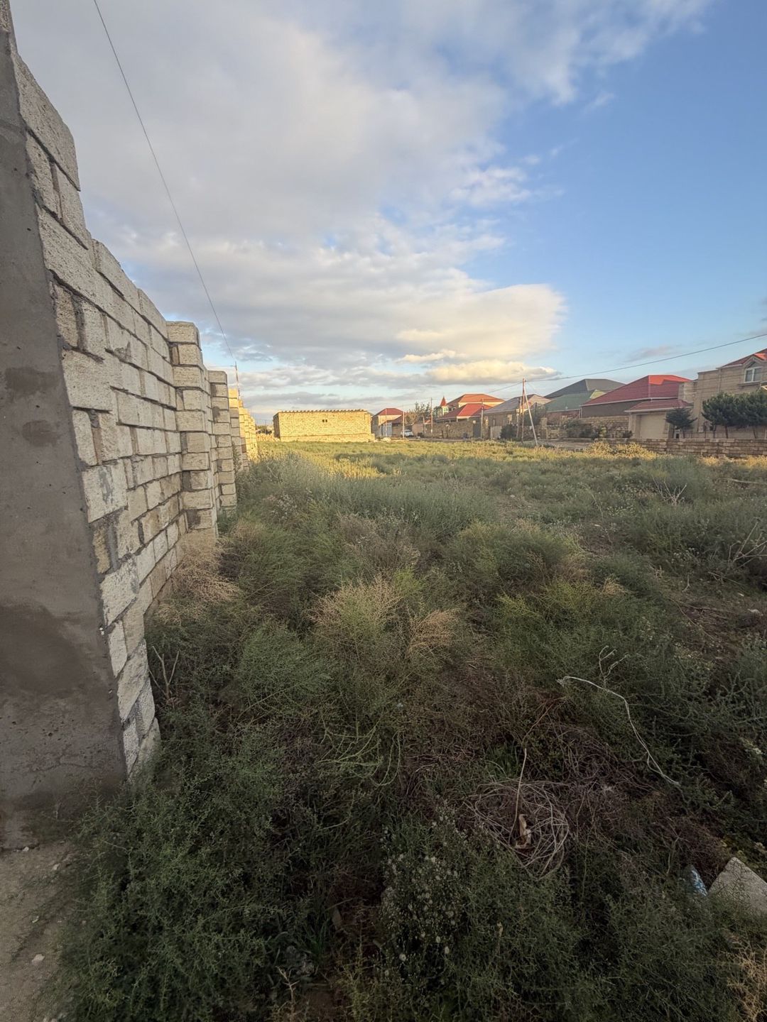 Satılır torpaq 26 sot — Torpaq, Bakı (2)