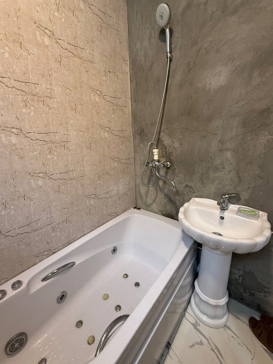 1-otaqlı mənzil kirayə verilir, Cavad xan 3, 40 m² — Mənzil, Gəncə (11)