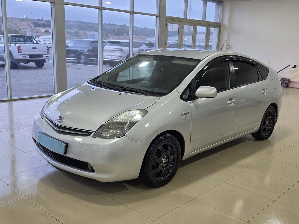 Toyota Prius, 1.5 L, 1.3 kWh, 2007 il, 227 000 km — Avtomobillər, Bakı (3)