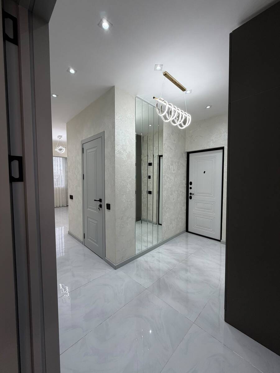 Satılır 3 otaqlı köhnə tikili 80 m² — Mənzil, Bakı (4)