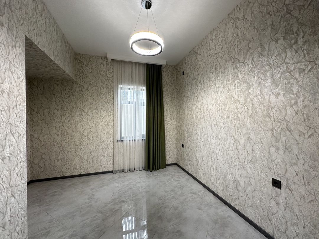 Satılır 4 otaqlı həyət evi/bağ evi 145 m² — Ev, villa, Bakı (11)