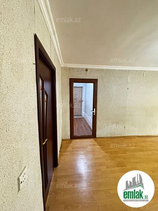 Satılır 2 otaqlı 60 m² köhnə tikili İnşaatçılar m — Mənzil (6)