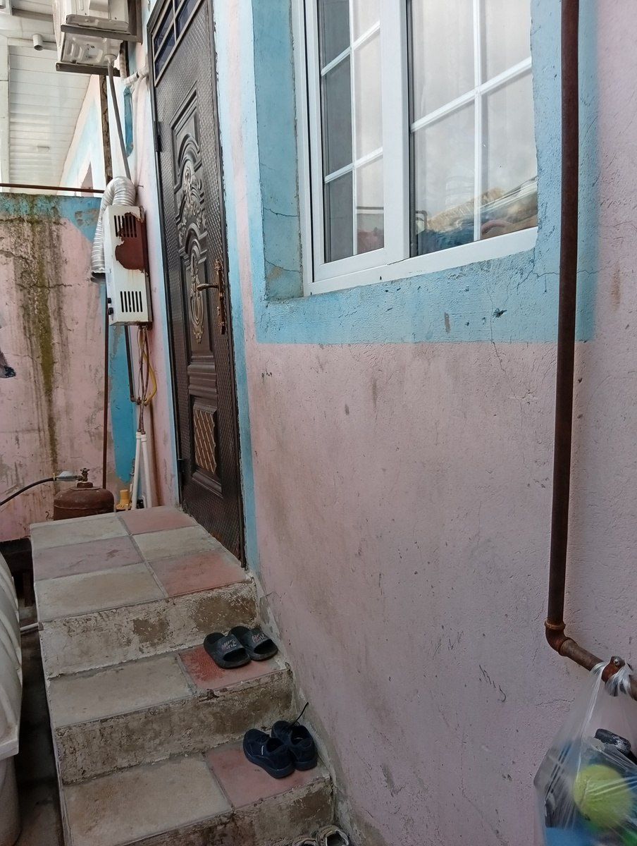 Satılır 1 otaqlı köhnə tikili 38 m² — Mənzil, Bakı (7)