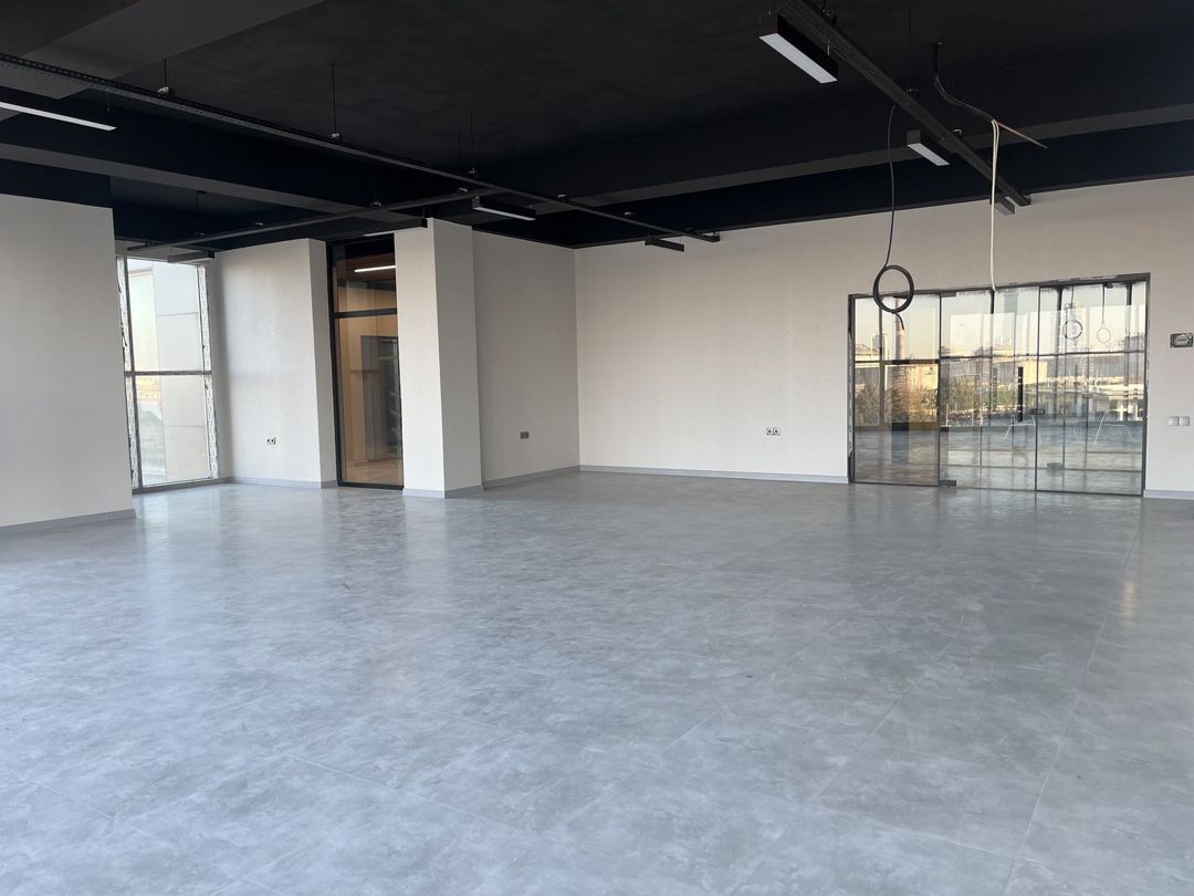 İcarəyə verilir 3 otaqlı ofis 50 m² — Ofis, Bakı (7)