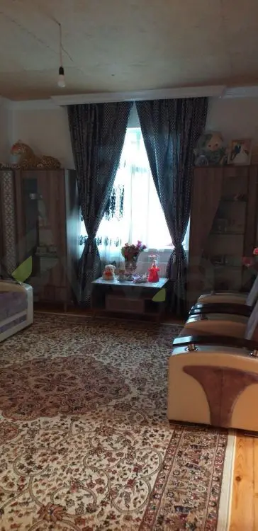4 otaqlı Həyət evi Satılır, Bərdə — Ev, villa, Bərdə (10)