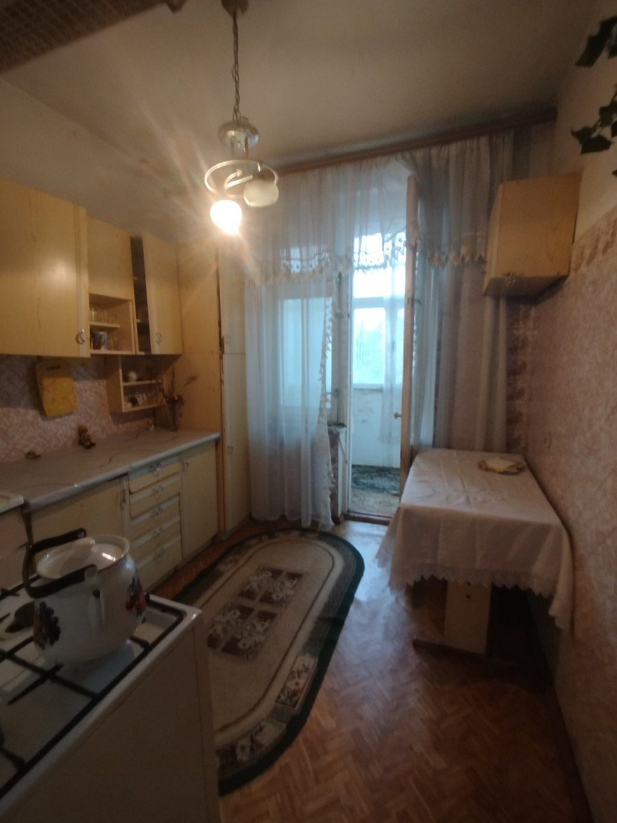 Satılır 2 otaqlı köhnə tikili 65 m² — Mənzil, Bakı (5)