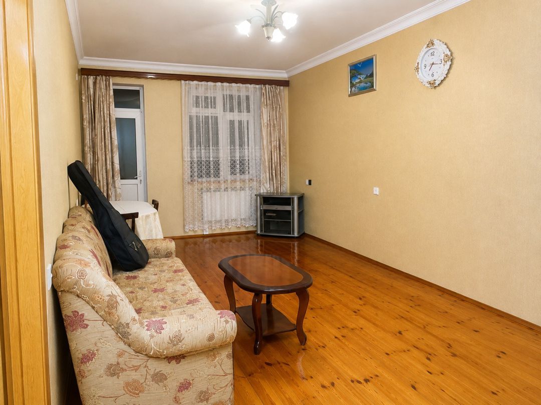 Satılır 2 otaqlı yeni tikili 73 m² — Mənzil, Bakı (2)
